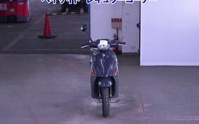 SUZUKI ﾚｯﾂ5 CA47A