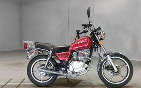 SUZUKI GN125 H PCJG9