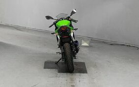 KAWASAKI NINJA 250 SL BX250A