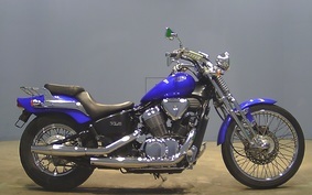 HONDA STEED 400 VLS 2000 NC37