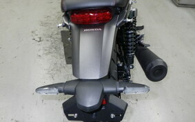 HONDA GB350S 2023 NC59