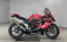 SUZUKI GSX-R1000 2005 B6121