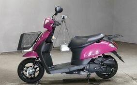 SUZUKI LET's CA4AA