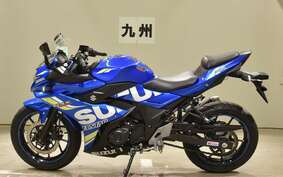 SUZUKI GSX250R DN11A