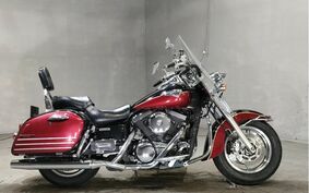 KAWASAKI VULCAN 1500 CLASSIC 2002 VNT50G