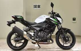 KAWASAKI Z400 Gen.2 EX400G