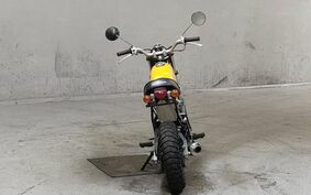 HONDA APE 50 AC16