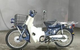 HONDA PRESS CUB 50 AA01