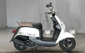 YAMAHA CUXI 100 不明