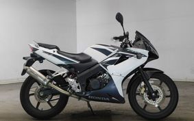 HONDA CBR125R JC39