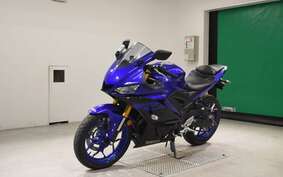 YAMAHA YZF-R25 RG43J