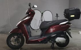 HONDA LEAD 125 JF45