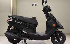 YAMAHA AXIS 125 Z SED7J