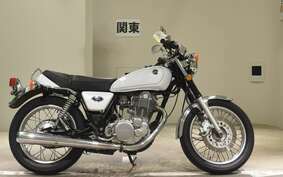 YAMAHA SR500 2000 1JN