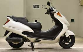 HONDA FORESIGHT EX MF04