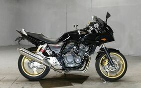 HONDA CB400 SUPER BOLDOR 2011 NC42