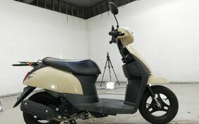 SUZUKI LET's CA4AA