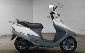 HONDA SPACY 125 JF04