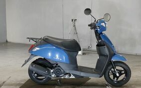 SUZUKI LET's CA4AA