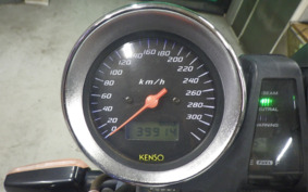 HONDA CB1300SF SUPER FOUR 1998 SC40