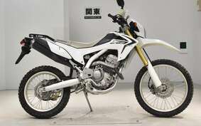 HONDA CRF250L MD38