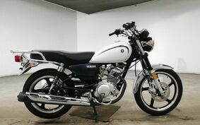 YAMAHA YB125SP PCJL