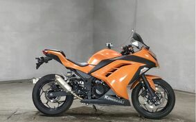 KAWASAKI NINJA 250 EX250L