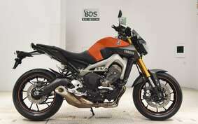 YAMAHA MT-09 A 2015 RN34J