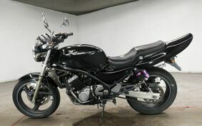 KAWASAKI BALIUS 250 Gen.2 ZR250B