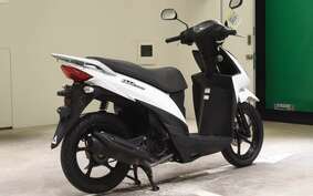 SUZUKI ADDRESS 110 CE47A