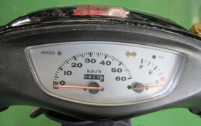 HONDA DIO ZX AF35