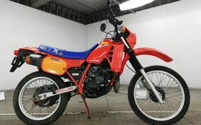 HONDA MTX200R MD07