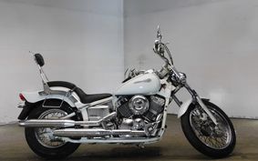 YAMAHA DRAGSTAR 400 2003 VH01J