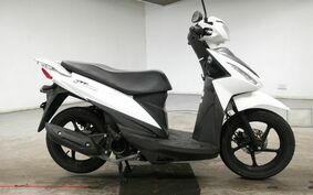 SUZUKI ADDRESS 110 CE47A