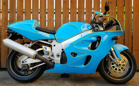 SUZUKI GSX-R750 1997 GR7DA