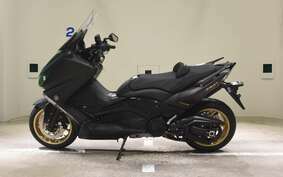 YAMAHA T-MAX 530 A 2014 SJ12J