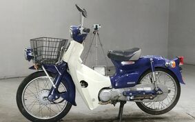 HONDA PRESS CUB 50 AA01