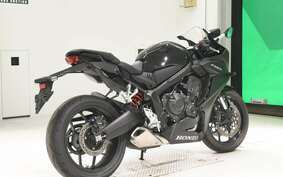 HONDA CBR650R 2023 RH03