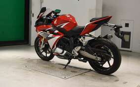 HONDA CBR250RR A MC51