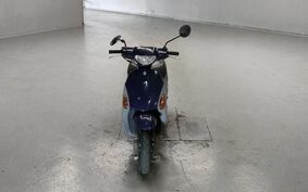 SUZUKI LET's 4 CA46A