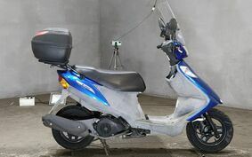 SUZUKI ADDRESS V125 G CF4EA