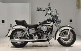 HARLEY FXWG 1340 2020