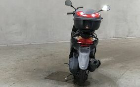 SUZUKI ADDRESS V125 S CF4MA