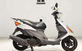 SUZUKI ADDRESS V125 S CF4MA