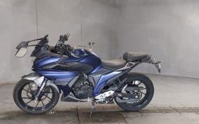 YAMAHA  FEATHER 25 RG42