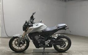 HONDA CB125 R JC91