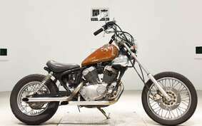 YAMAHA VIRAGO 250 3DM