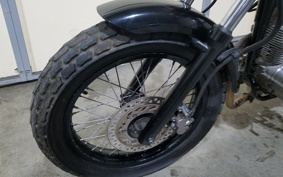 HONDA FTR223 MC34