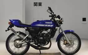 YAMAHA RZ50 Gen.2 RA02J