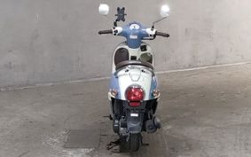 HONDA GIORNO AF77